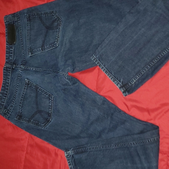 Calvin klein jeans,size 33x32 - Picture 5 of 7